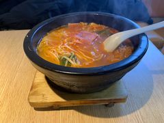 -格朗合·鸡汤米线(长江道店)