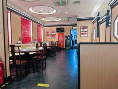 -小菜园新徽菜(北京大兴龙湖天街店)