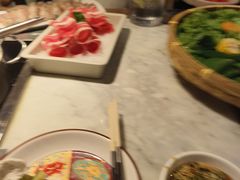 -尚尚仙·酸汤猪手·猪肚鸡火锅(华联万柳购物中心店)
