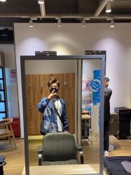 -Mentor Hair Salon