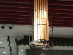 大堂-重庆老字号·吴抄手·高豆花(T3航站楼店)