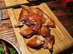 -瑶王府·广西菜(相思湖店)
