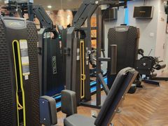 -NRG 健身私教CLUB(云山路店)