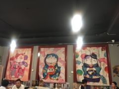 -虎虎龙虾大排档(双井店)