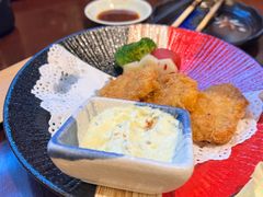 -鸟鹏烧鸟居酒屋(仁恒梦中心店)