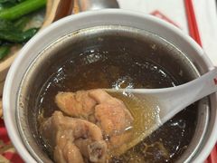 -华记煲仔华·煲仔饭(三元里万科里店)