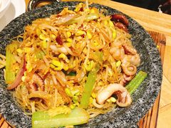 海味干捞粉丝-新梅华(太仓万达店)