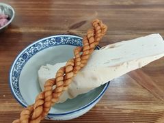 -清风羊肉泡馍(河滨路)