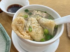 -澳门西南饭店·粤菜·茶市·手工点心(华海路店)