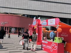 -COSTA COFFEE(武汉武商MALL店)