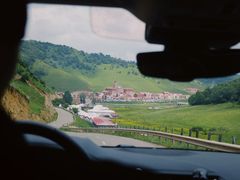 -关山草原