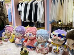 -砂之船奥莱(南京江宁店)