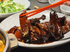-老头儿油爆虾(星光一期店)