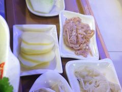 -傣妹火锅(建军东路店)