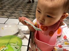 -阿那亚第一食堂 Cafeteria 1