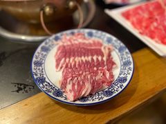 -裕德孚·非遗手切涮羊肉(东直门内大街店)