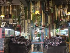 -三小姐咖啡店西餐下午茶(太平门直街店)