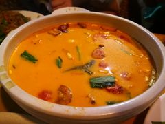 -相约小筑缅泰文化餐厅(临沧·强力广场店)