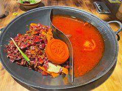 -楠火锅(广州总店)
