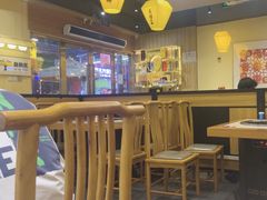 -冰城焰会大丰收铁锅炖(萝岗万达金街店)