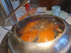 -苏大嘴蒸汽海鲜·海胆蒸饺(中山广场店)