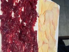 -牛必福潮汕牛肉火锅(油坊桥店)