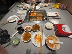 -海底捞火锅(名门店)