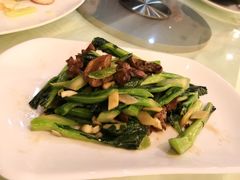 -金城大酒店-中餐厅(汾江中路店)