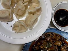 -日丰园海肠水饺·老字号大连海鲜(和平广场店)