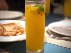 鲜百香金桔-又见马甲M8融合西餐厅(厦门体育中心店)