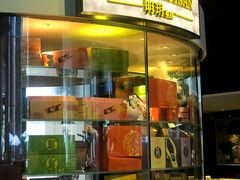 -上海新天地朗廷酒店