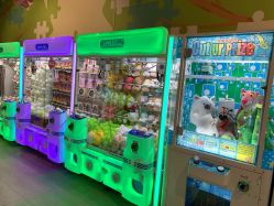 -幻贝家儿童乐园(苏州中心店)