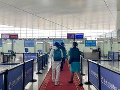 -温州龙湾国际机场