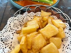 -云隐小厨·传统大理美食(复兴路店)