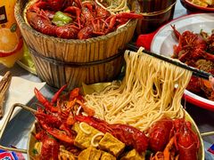 -怪怪龙虾·来自江苏盱眙(惊驾路店)