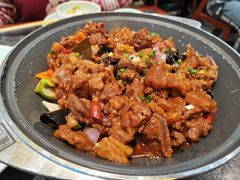 -李记饺子·熏酱东北菜(欢乐谷店)