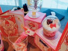 -奈雪的茶(佛山顺德美的悦然广场店)