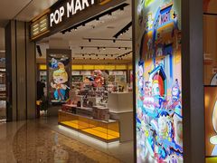 -泡泡玛特POPMART(龙湖杭州滨江天街店)