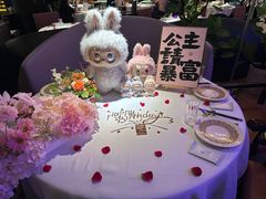 -狮拾久·现代新加坡料理(福田COCO Park店)