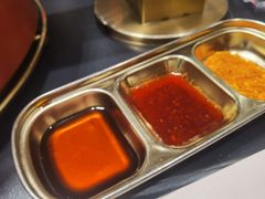 -西塔老太太泥炉烤肉(龙湖北苑天街店)