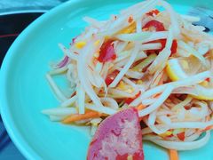 -长勺子东南亚(街道口店)