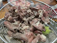 -江村四哥新鲜牛肉店(江高总店)