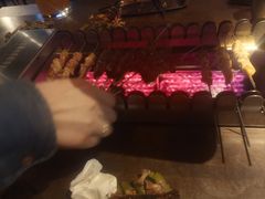 -麦凯伦烧烤·精酿超级工厂店(金桥总店)