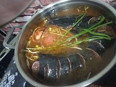 -弘烨 贵州酸汤 鱼火锅(东财店)