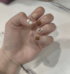 -Regina瑞吉娜美甲美睫