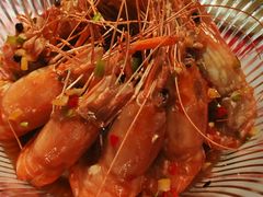 -肥肥虾庄·金牌油焖大虾(汉街SKP店)