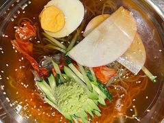 -韩山葵烤肉(太古里店)