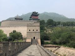 -居庸关长城