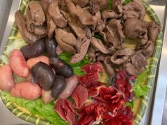 -黑河坝泡姜鸡贡椒鱼(贾旗路店)