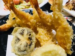 -尚雅铁板料理自助餐厅(乐松店)